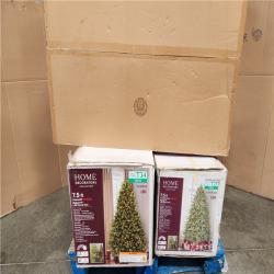 California AS-IS Holiday Pallet