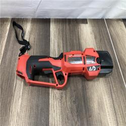 AS-IS Milwaukee M12 12V Cordless Brushless Pruner Shears Kit