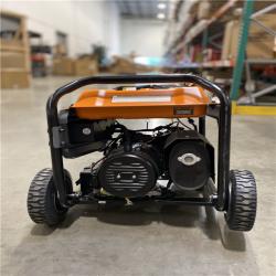 Dallas Location - As-Is Generac GP5500 Portable Generator