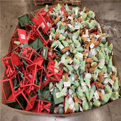 Phoenix Location Mixed Christmas Pallet