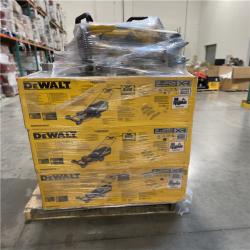Dallas Location - As-Is DEWALT Tool Pallet