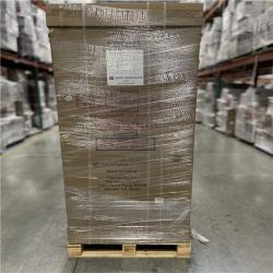 DALLAS LOCATION - Husky 4-Piece Regular Duty Welded Steel Garage Storage System in Black