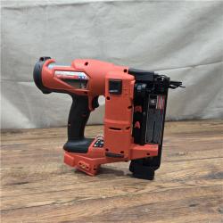 AS-IS Milwaukee M18 FUEL 18 Gauge Brad Nailer