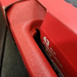 Phoenix NEW Milwaukee SHOCKWAVE 3/8 in. Drive SAE and Metric 6 Point Impact Socket Set (43-Piece) (SEALED)