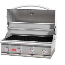DALLAS LOCATION - BULL Stallion Built-in Propane Grill Head