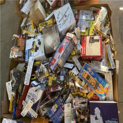 DALLAS LOCATION - AS-IS MISCELLANEOUS TOOL PALLET