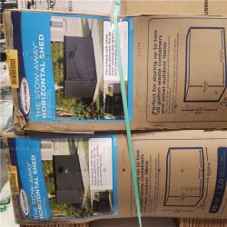 Phoenix AS-IS Mixed Home Improvement Pallet