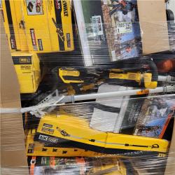 Dallas Location - As-Is DEWALT Tool Pallet