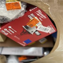 DALLAS LOCATION- AS-IS MONSTER TURBO