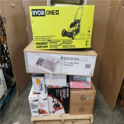 Phoenix AS-IS Monster Turbo Pallet