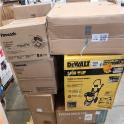 Phoenix AS-IS Mixed Home Improvement Pallet