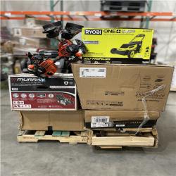DALLAS LOCATION - AS-IS MONSTER TURBO
