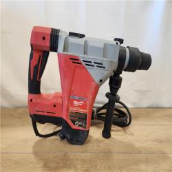 AS-IS- 1-3/4 in. SDS-MAX Rotary Hammer