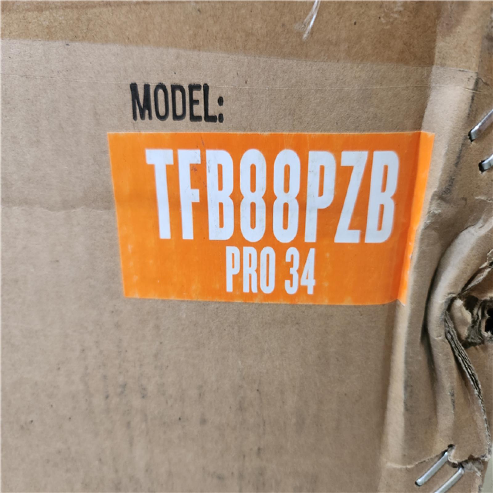 Phoenix NEW Traeger Pro Series 34-Pellet Grill and Smoker in Bronze (SEALED)