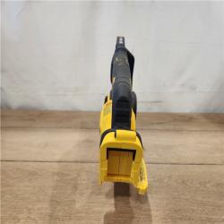 AS-IS- DeWalt 20V MAX 8 in. Brushless Cordless Battery Powered Pruning Chainsaw (Tool Only)