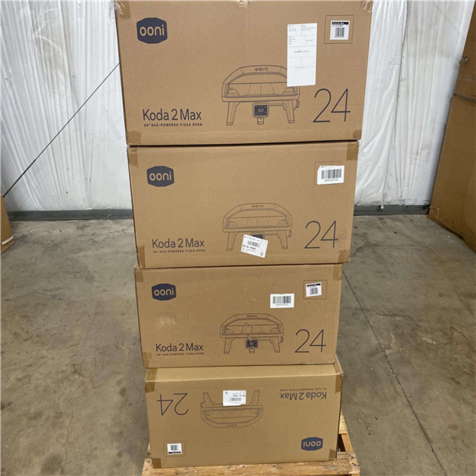 Houston Location AS IS - Home Improvement Pallet