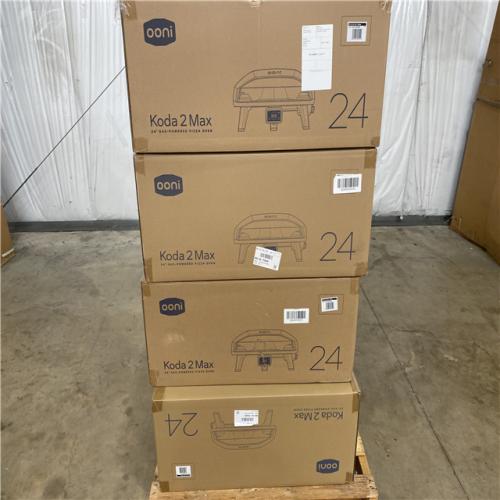Houston Location AS IS - Home Improvement Pallet