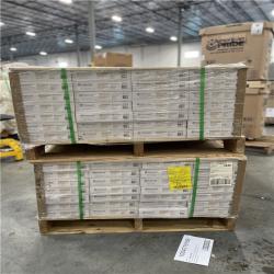 DALLAS LOCATION- AS-IS LIFEPROOF Dusk Cherry 6 MIL x 8.7 in. W x 48 in. L WATERPROOF FLOORING (56 CASES)