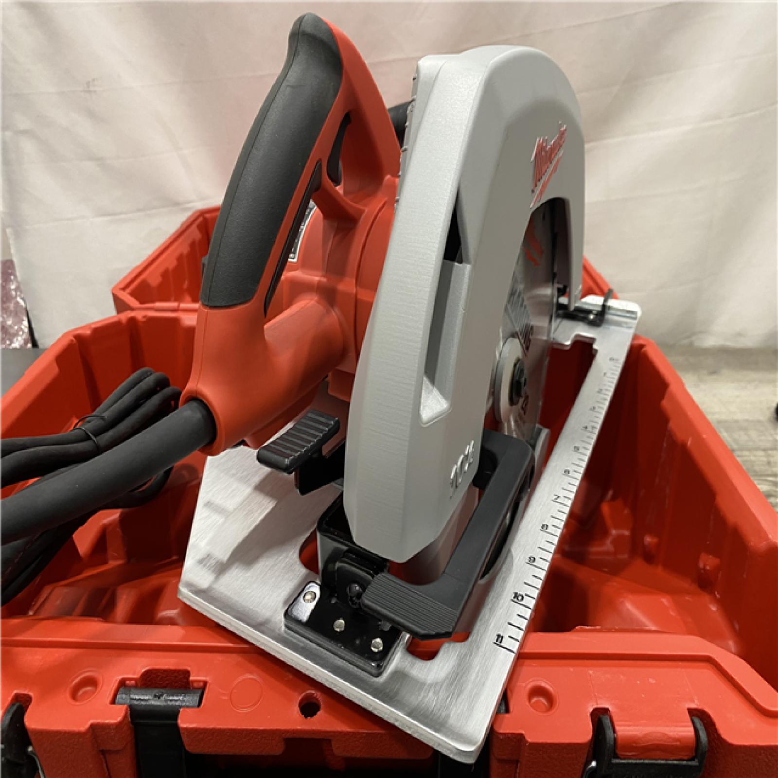 AS-IS Milwaukee 15 Amp 10-1/4 in. Circular Saw