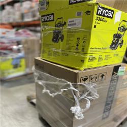 DALLAS LOCATION- AS-IS MONSTER TURBO