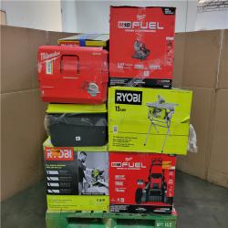 PHOENIX AS-IS TOOL PALLET