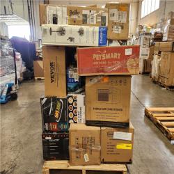 Phoenix AS-IS Mixed Home Improvement Pallet