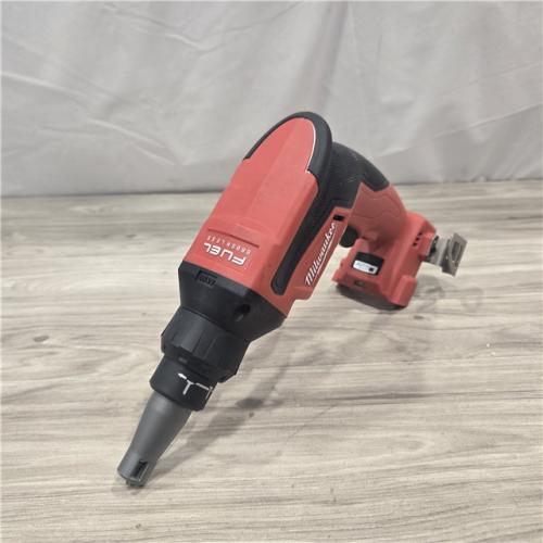 AS-IS Milwaukee M18 FUEL Drywall Screw Gun (Tool-Only)