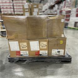 DALLAS LOCATION - Furnace Humidifier  2 000 sq. ft.  Drain Bypass  Gray PALLET-(9 UNITS)