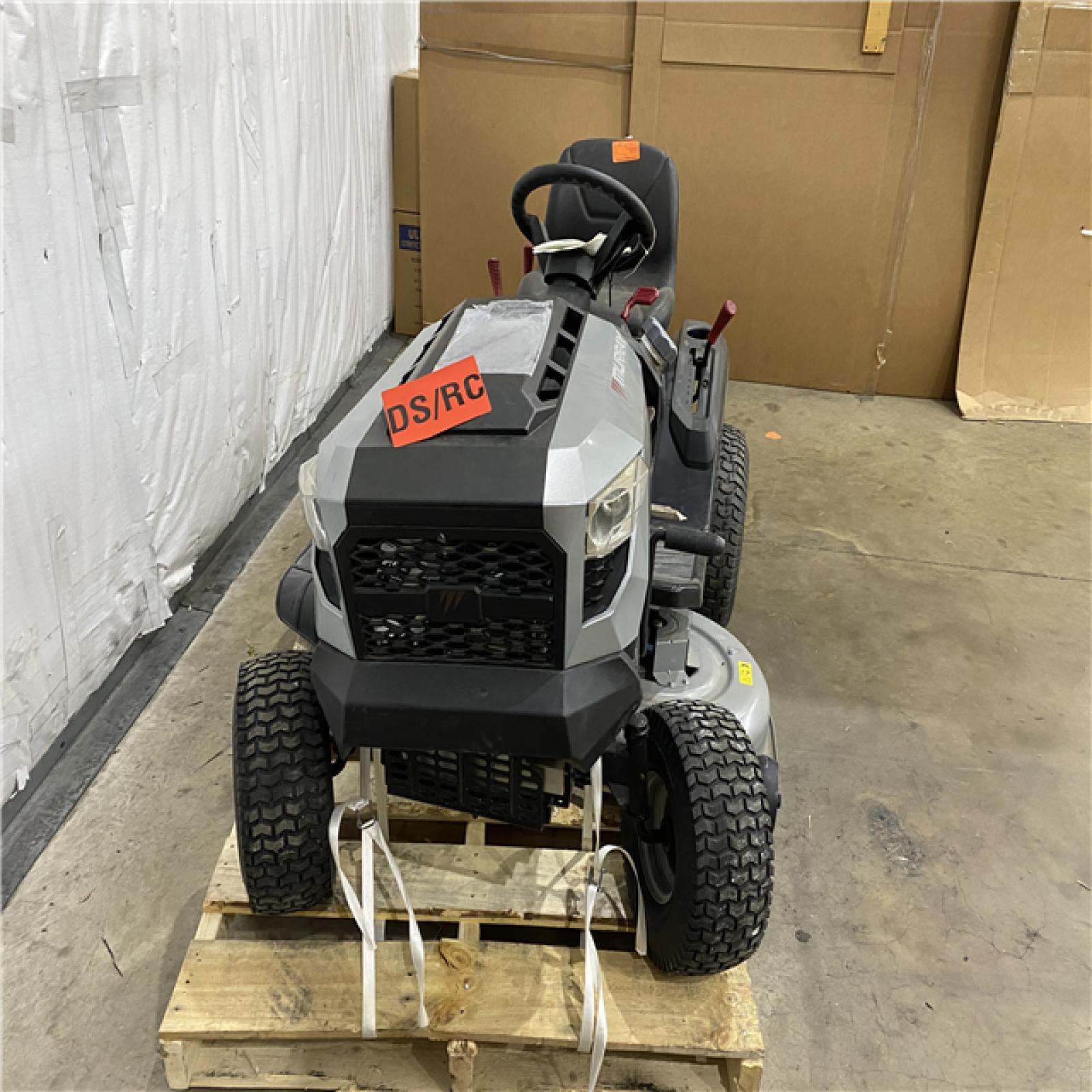 Houston Location AS IS - Murray MT100 Riding Mower