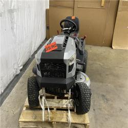 Houston Location AS IS - Murray MT100 Riding Mower