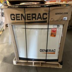DALLAS LOCATION - AS-IS Generac Guardian 24 KW