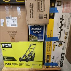 Phoenix AS-IS Monster Turbo Pallet