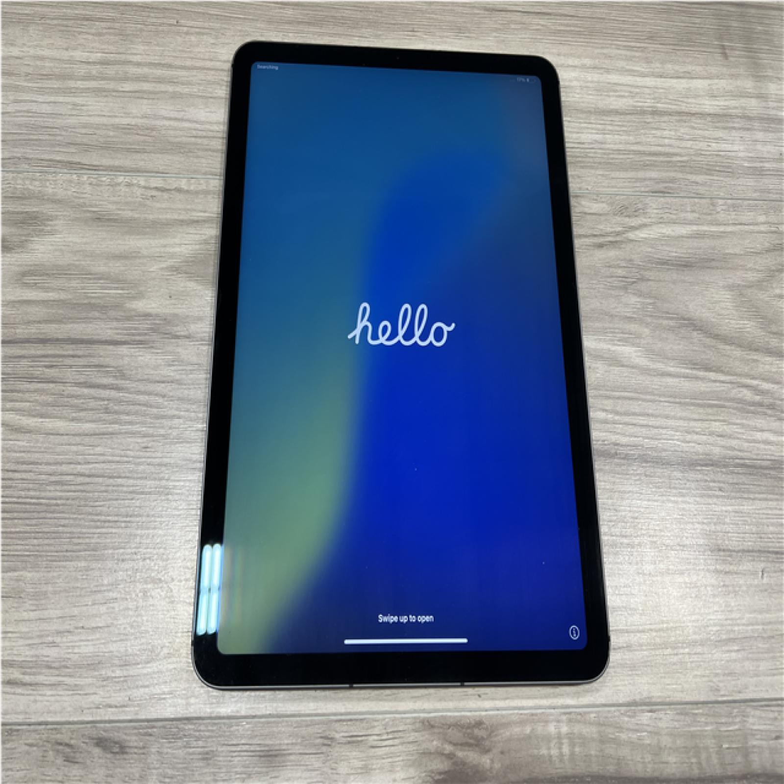 AS-IS Apple iPad Air 4 A2324 (WiFi + Cellular) 256GB - Space Gray