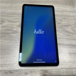 AS-IS Apple iPad Air 4 A2324 (WiFi + Cellular) 256GB - Space Gray