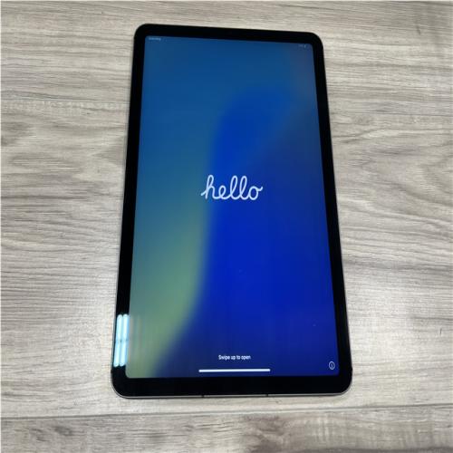 AS-IS Apple iPad Air 4 A2324 (WiFi + Cellular) 256GB - Space Gray