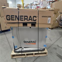 DALLAS LOCATION - GENERAC GUARDIAN 26KW