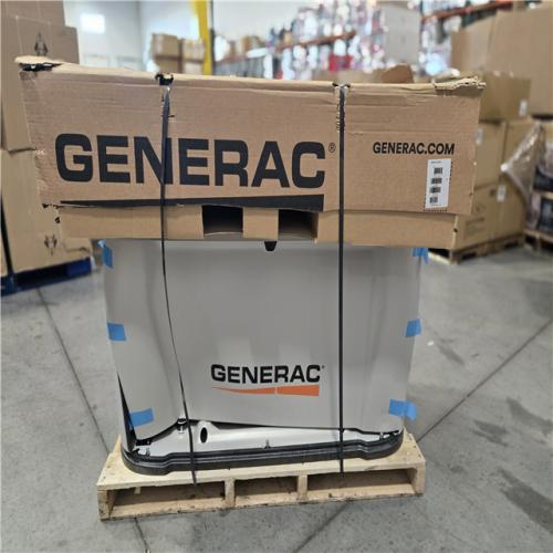 DALLAS LOCATION - GENERAC GUARDIAN 26KW