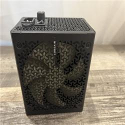 AS-IS CORSAIR RMx Series RM750x ATX Power Supply - Fully Modular - ATX 3.1 - PCIe 5.1 - Cybenetics Gold - Low-Noise - Japanese Capacitors - 750 Watts