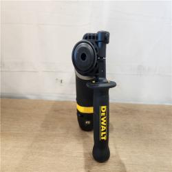 AS-IS- Dewalt MAX Atomic 20V 5/8 Inch Brushless Cordless SDS Plus Rotary Hammer (Tool Only)