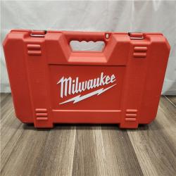 AS-IS- Milwaukee SAWZALL Reciprocating Saw Kit (TOOL ONLY)