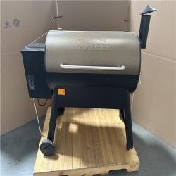 CALIFORNIA AS IS TRAEGER PRO 34 HOME IMPROVEMENT PALLET