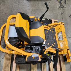 Phoenix Location Cub Cadet Ultima 42 in. 21.5 HP V-Twin Kawasaki Engine Dual Hydrostatic Drive Gas Zero Turn Riding Lawn Mower (Keys Included)