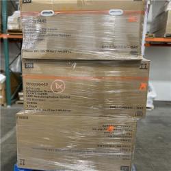 Dallas Location - Holiday Pallet
