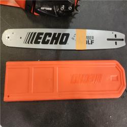 Phoenix ECHO 20 in. 50.1 cc 2-Stroke Gas Rear Handle Chainsaw