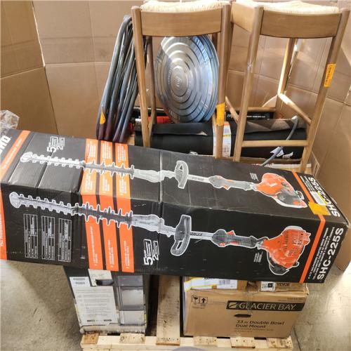 Phoenix AS-IS Monster Turbo Pallet