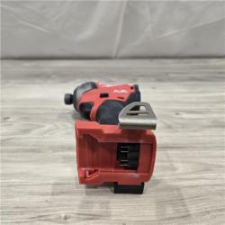 AS-IS Milwaukee 2760-20 - M18 Fuel Surge 18V Cordless Drill/Driver (Tool-Only)