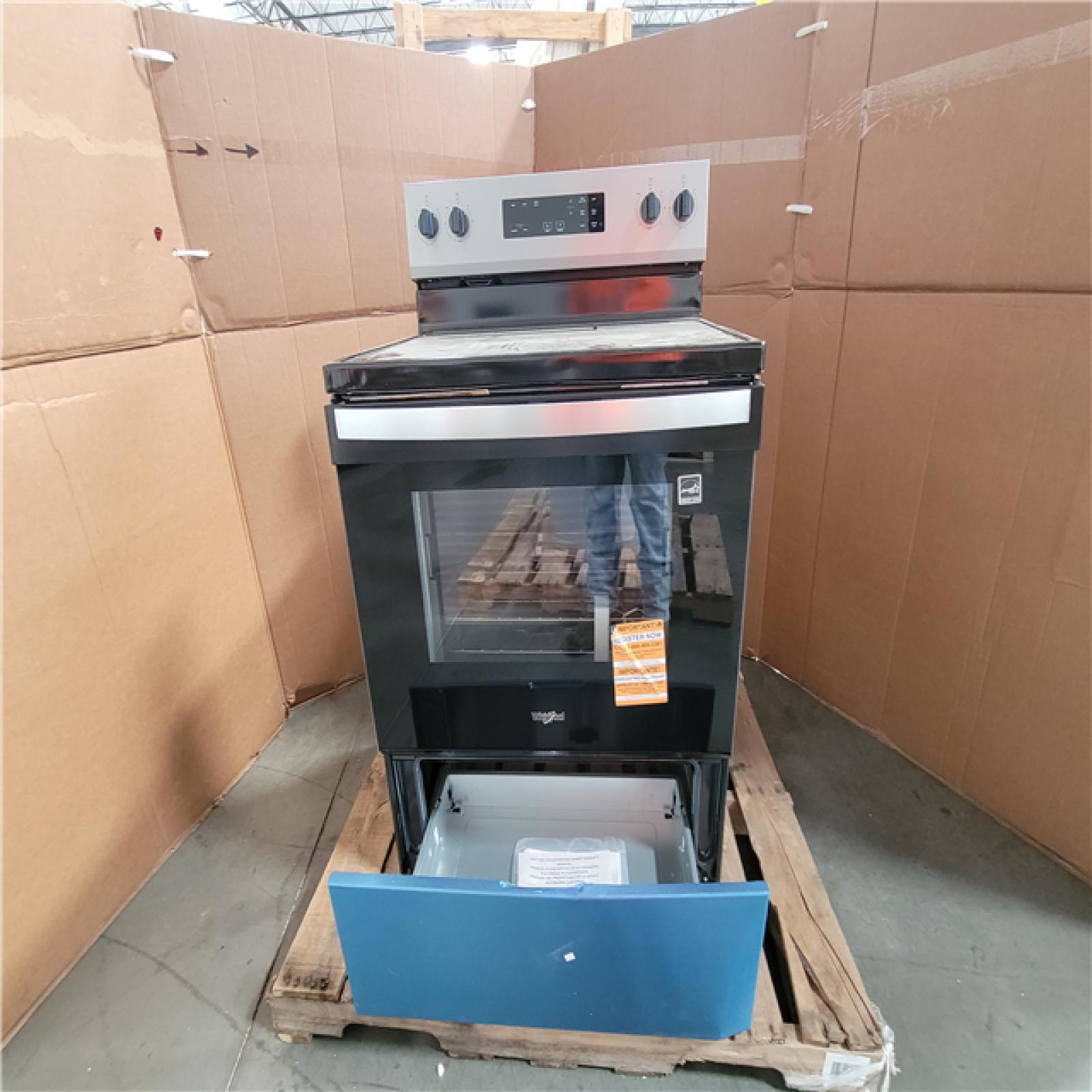 California AS-IS Home Improvement Pallet