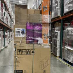 DALLAS LOCATION- AS-IS HOME IMPROVEMENT PALLET