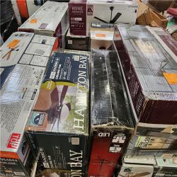 Phoenix AS-IS .Com Home Improvement Pallet