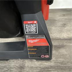 California AS-IS Milwaukee Compact Inspection Reel (No Battery)